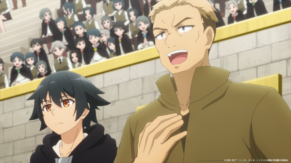 無職の英雄 ～別にスキルなんか要らなかったんだが～