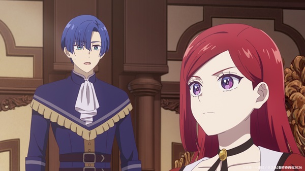 悲劇の元凶となる最強外道ラスボス女王は民の為に尽くします。Season2