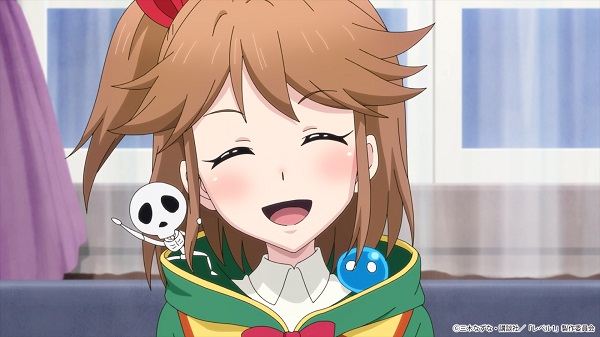 レベル1だけどユニークスキルで最強です