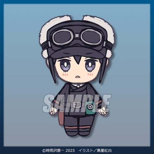 キノの旅 the Beautiful World