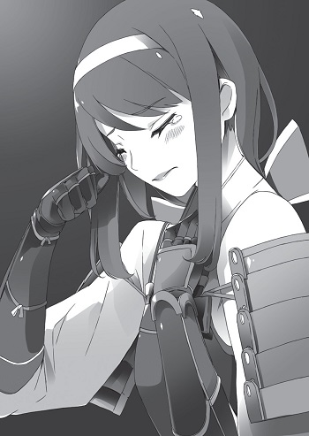 挿絵_戦国ぼっち10巻_1