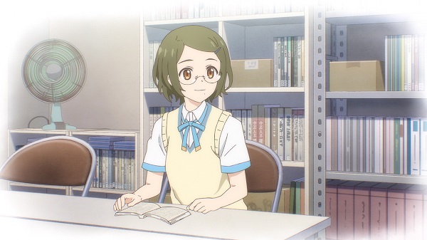 レプリカだって、恋をする。