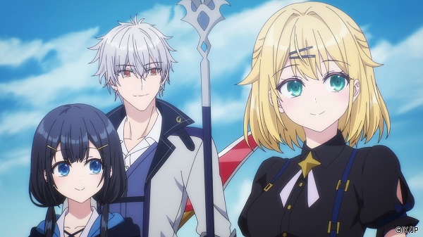 勇者パーティを追い出された器用貧乏