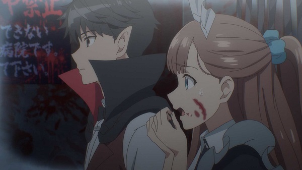 レプリカだって、恋をする。