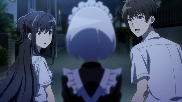探偵はもう、死んでいる。Season2