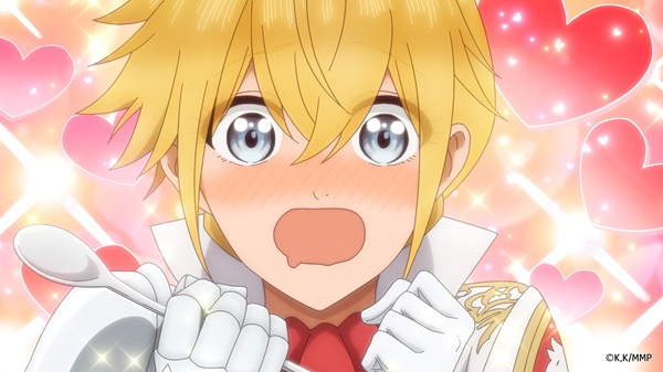 悪食令嬢と狂血公爵