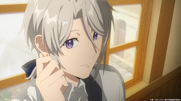 穏やか貴族の休暇のすすめ。