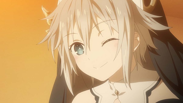 デート・ア・ライブIV
