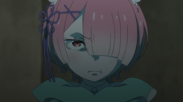 Re：ゼロから始める異世界生活 4th season