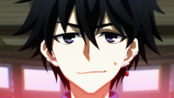 嘆きの亡霊は引退したい 第2クール