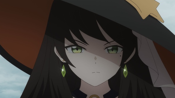 ある魔女が死ぬまで