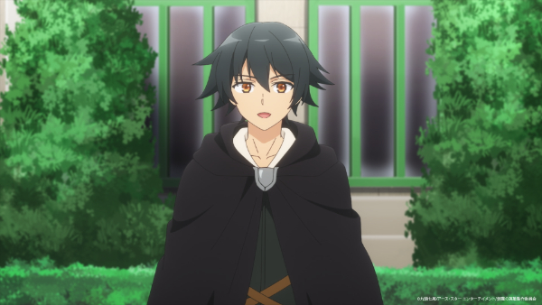 無職の英雄 ～別にスキルなんか要らなかったんだが～