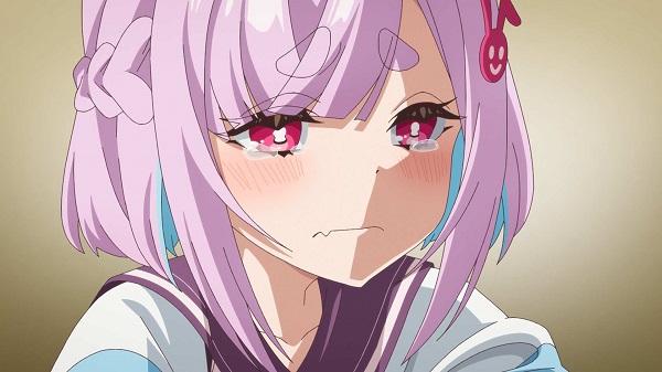 人外教室の人間嫌い教師