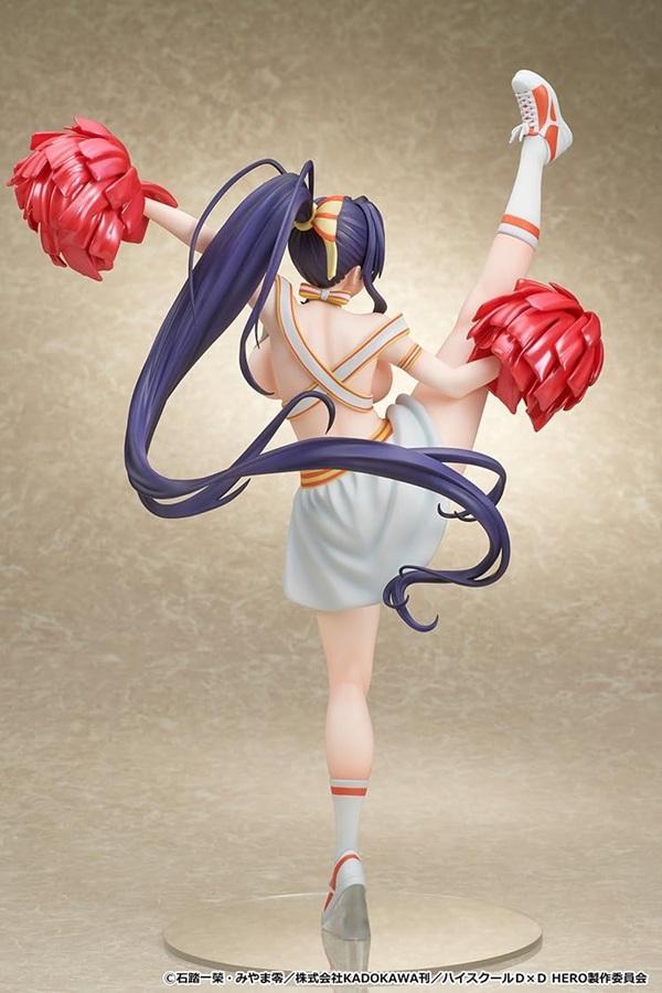 姫島朱乃
