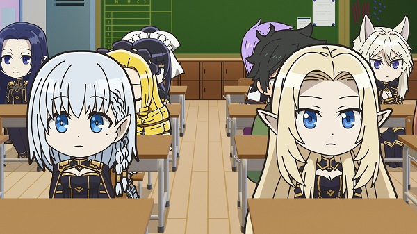 異世界かるてっと3