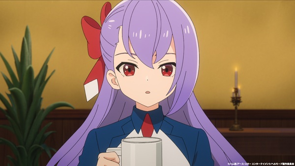 ヘルモード～やり込み好きのゲーマーは廃設定の異世界で無双する～ 2nd Season