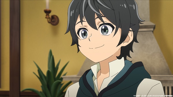 ヘルモード～やり込み好きのゲーマーは廃設定の異世界で無双する～ 2nd Season
