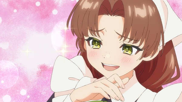 凶乱令嬢ニア・リストン