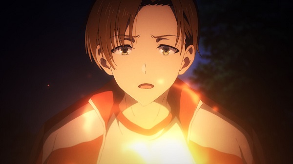 ようこそ実力至上主義の教室へ 4th Season 2年生編1学期