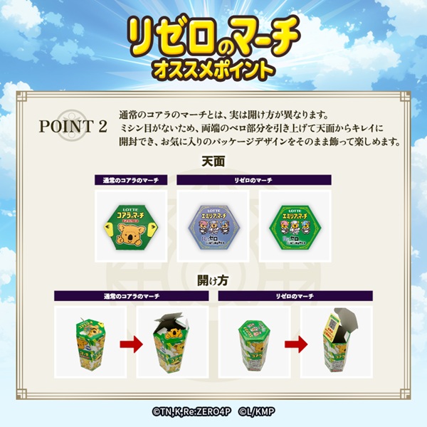 Re:ゼロから始める異世界生活