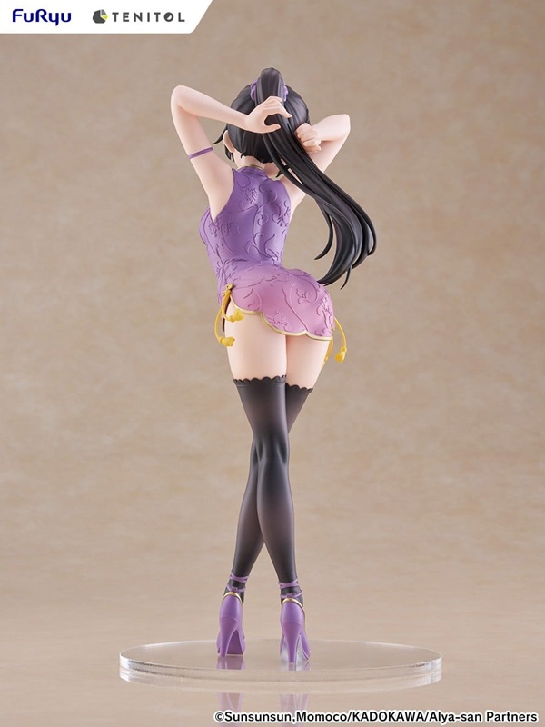 周防有希