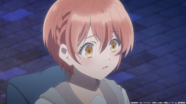 灰原くんの強くて青春ニューゲーム