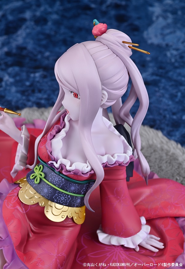 シャルティア
