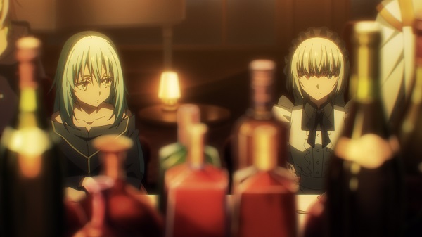 転生したらスライムだった件 第4期