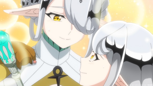 ヘルモード~やり込み好きのゲーマーは廃設定の異世界で無双する~ 2nd Season