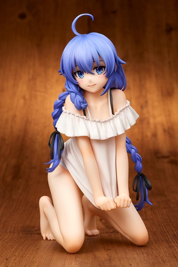 ロキシー・M・グレイラット
