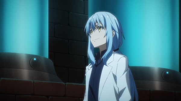 転生したらスライムだった件 第4期