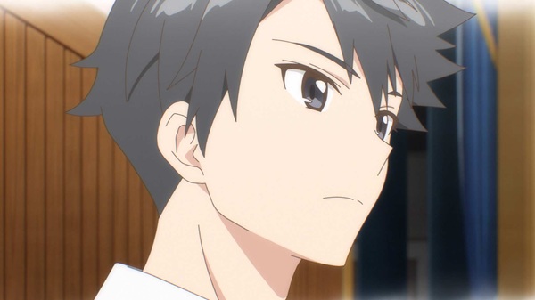 レプリカだって、恋をする。