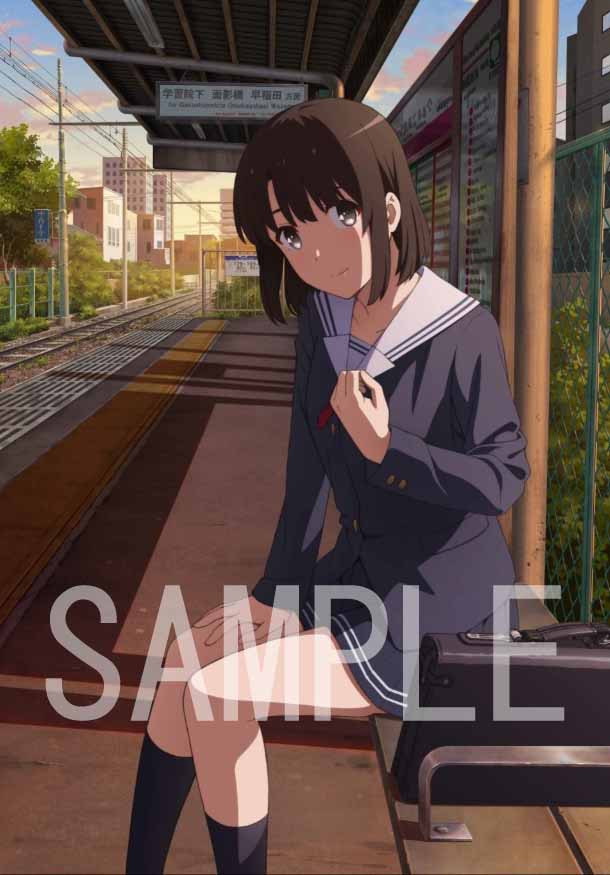 冴えカノFine02