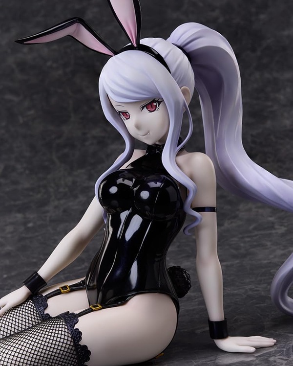 シャルティア・ブラッドフォールン