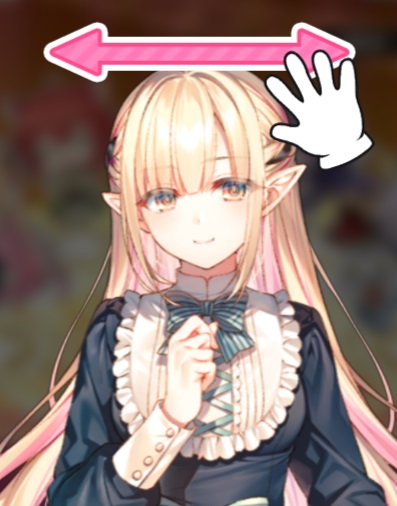 おねがい、俺を現実に戻さないで！ シンフォニアステージ02