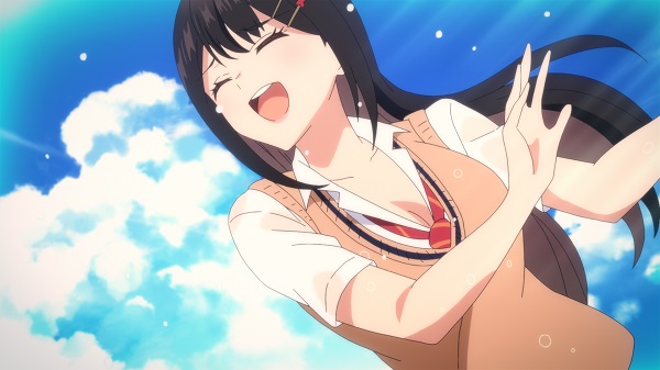 男女の友情は成立する？（いや、しないっ!!）
