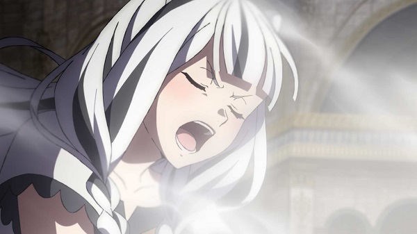 盾の勇者の成り上がり Season4