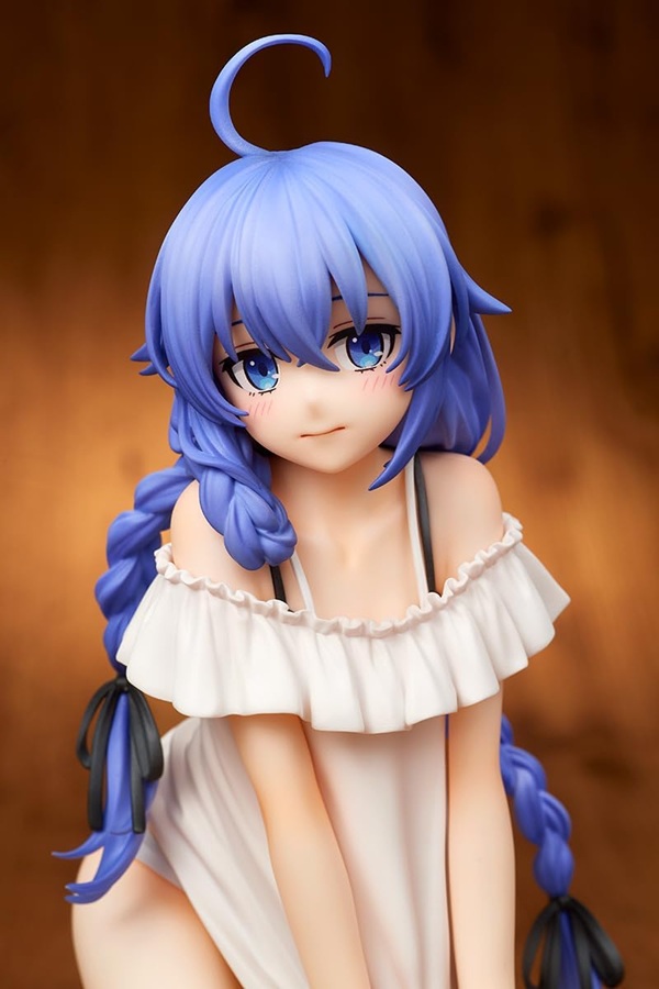 ロキシー・M・グレイラット