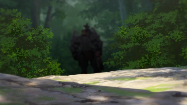 嘆きの亡霊は引退したい 第2クール