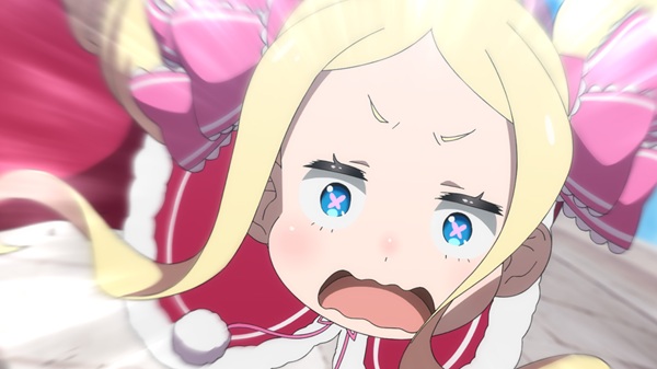 Re:ゼロから始める異世界生活 4th season
