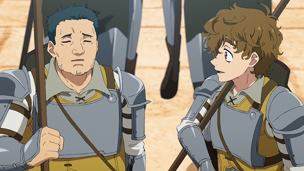 ロメリア戦記