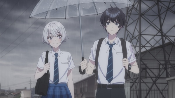 千歳くんはラムネ瓶のなか