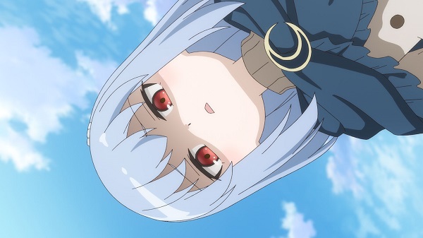 ある魔女が死ぬまで