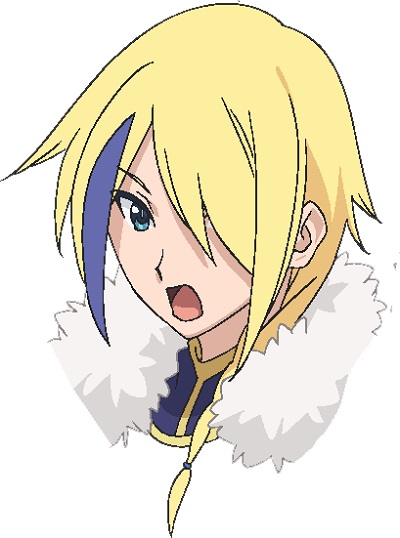 クレア
