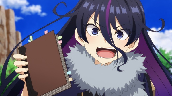嘆きの亡霊は引退したい 第2クール