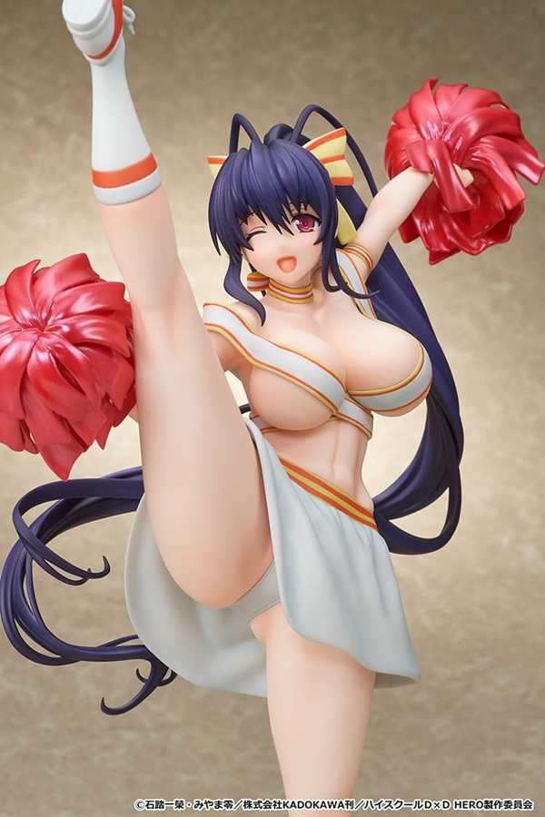 姫島朱乃