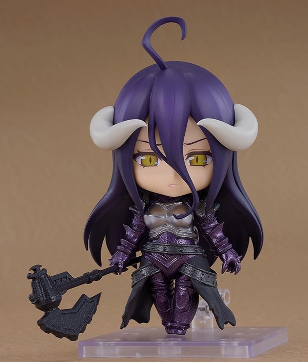 アルベド