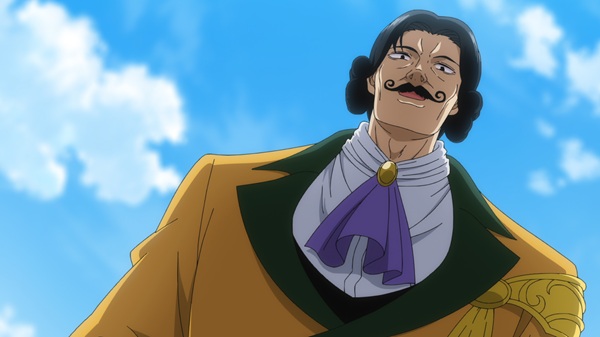 LV999の村人