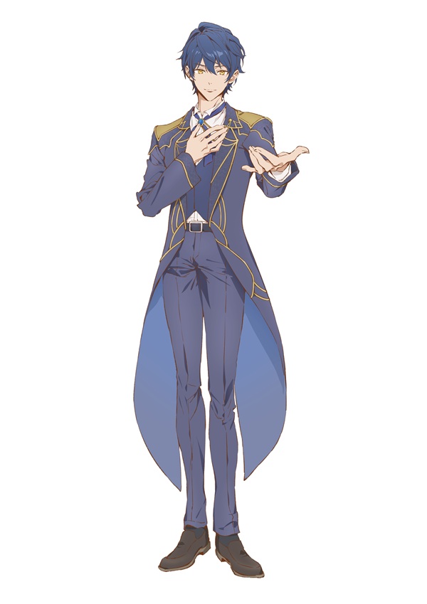 アクアスティード