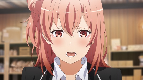俺ガイル。完0805